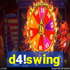 d4!swing