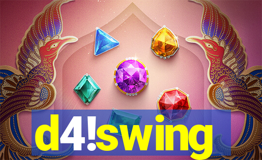 d4!swing