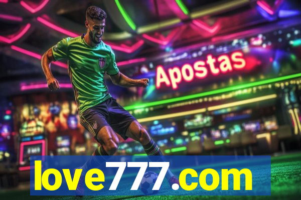 love777.com