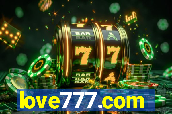 love777.com