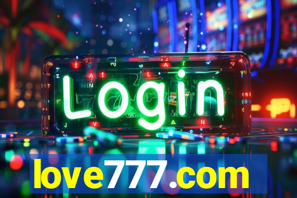 love777.com