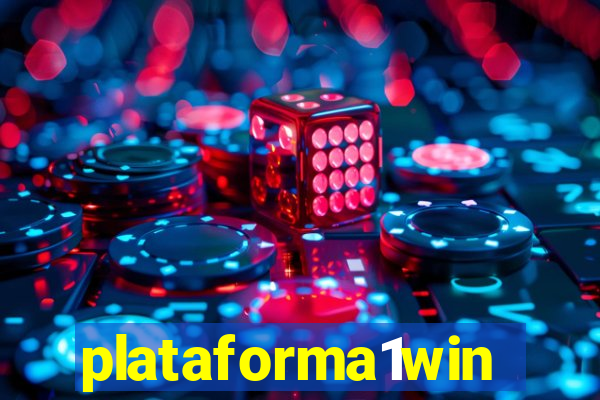 plataforma1win