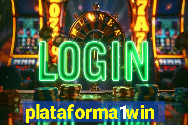 plataforma1win