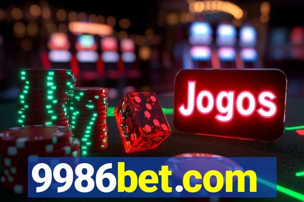 9986bet.com