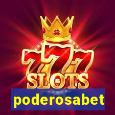 poderosabet