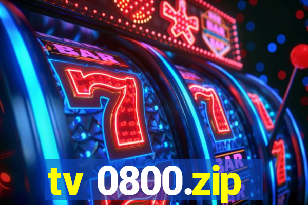 tv 0800.zip