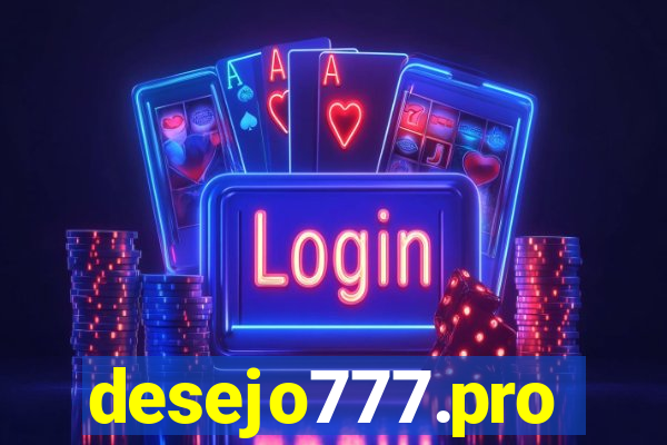 desejo777.pro