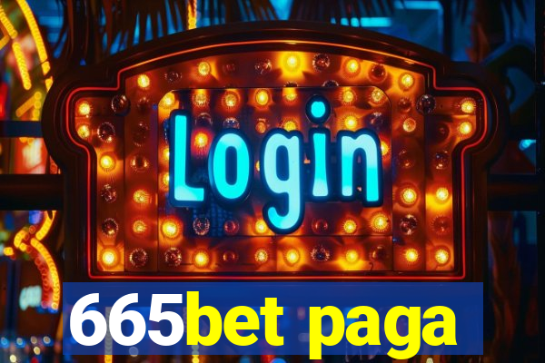 665bet paga