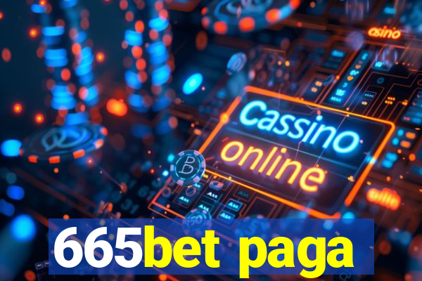 665bet paga