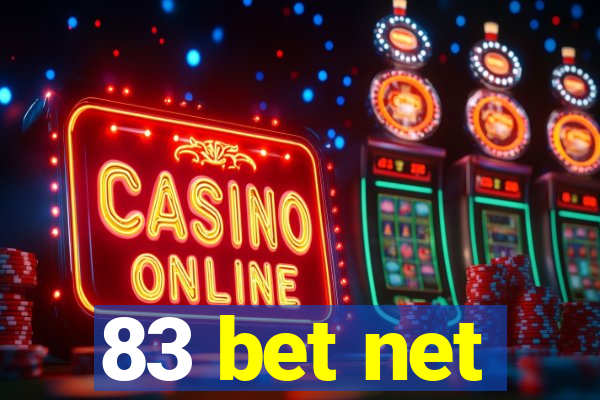 83 bet net