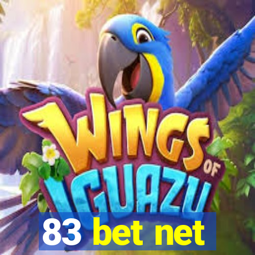 83 bet net