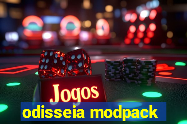 odisseia modpack