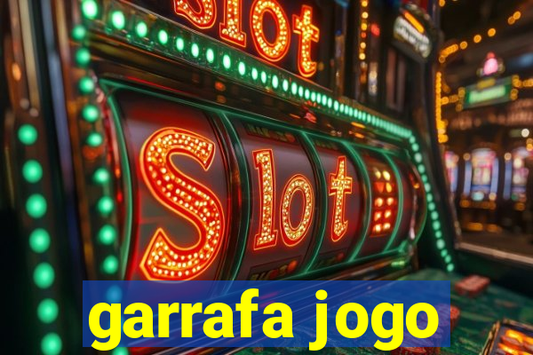 garrafa jogo