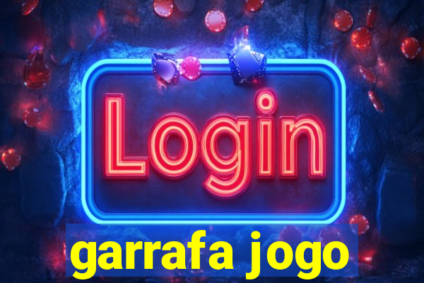 garrafa jogo