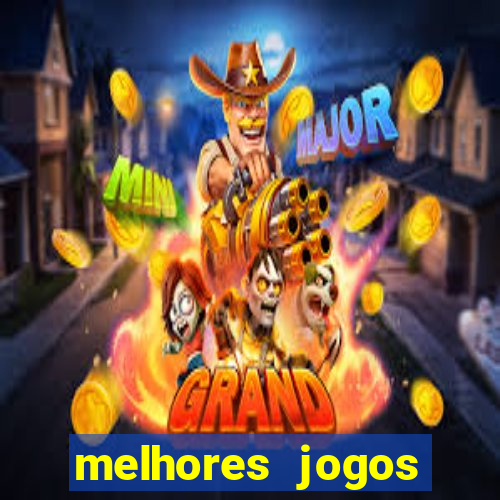 melhores jogos pagos ios