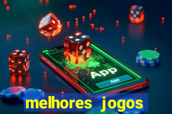 melhores jogos pagos ios