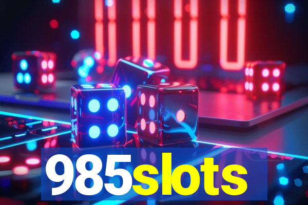 985slots