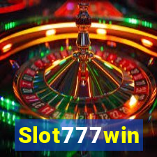 Slot777win