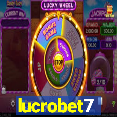 lucrobet7