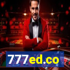 777ed.co