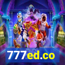 777ed.co