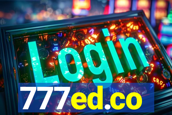 777ed.co