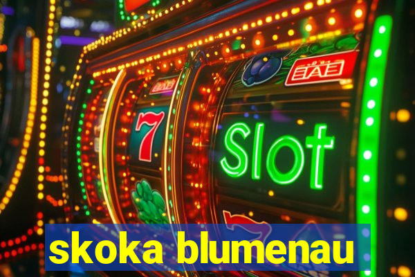 skoka blumenau