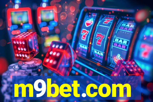 m9bet.com