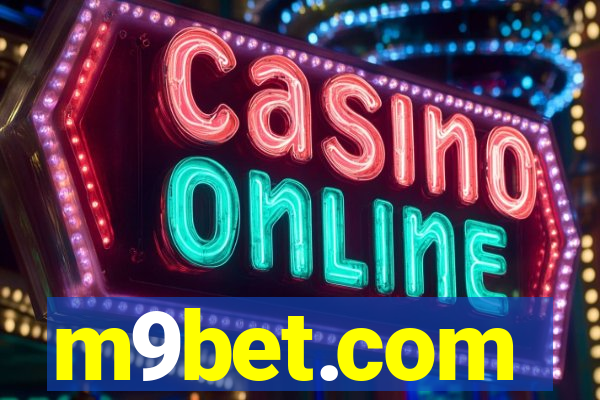 m9bet.com