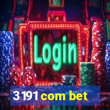 3191 com bet