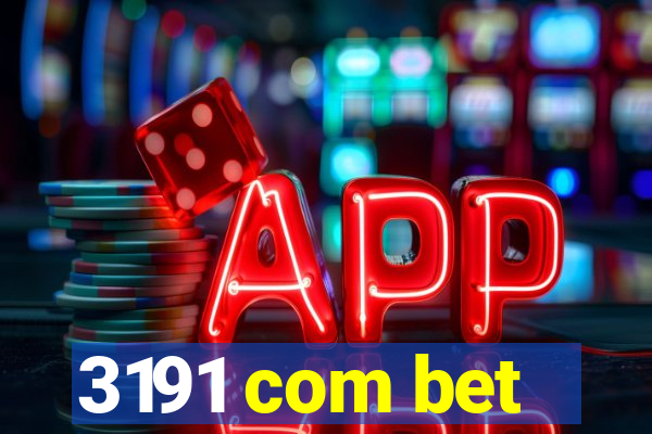 3191 com bet