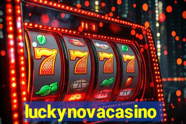 luckynovacasino