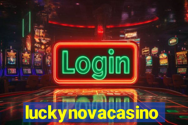 luckynovacasino