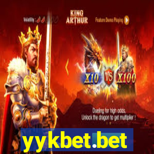 yykbet.bet