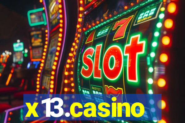 x13.casino