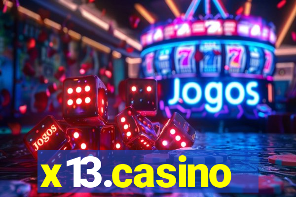 x13.casino