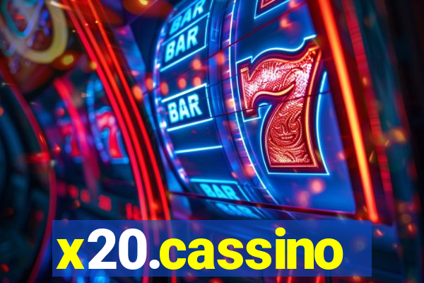 x20.cassino