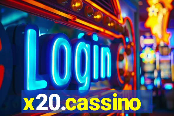 x20.cassino