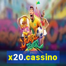 x20.cassino