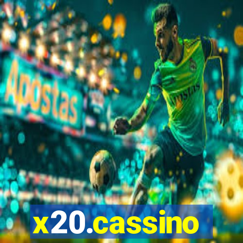 x20.cassino