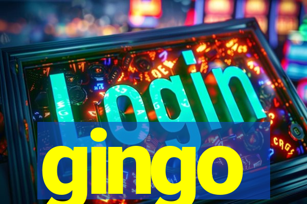 gingo