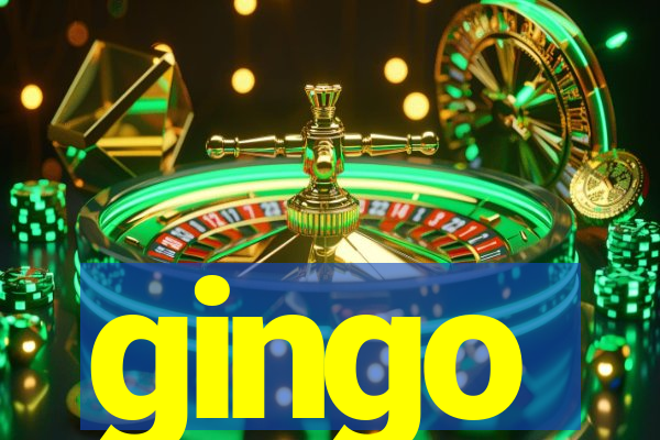 gingo