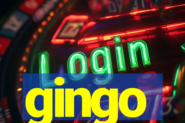 gingo