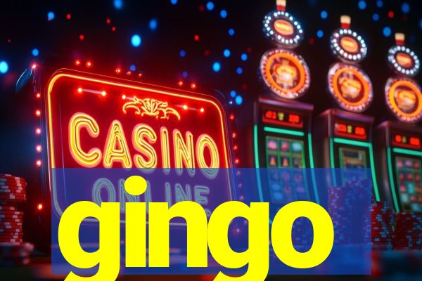 gingo