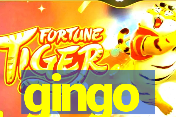 gingo