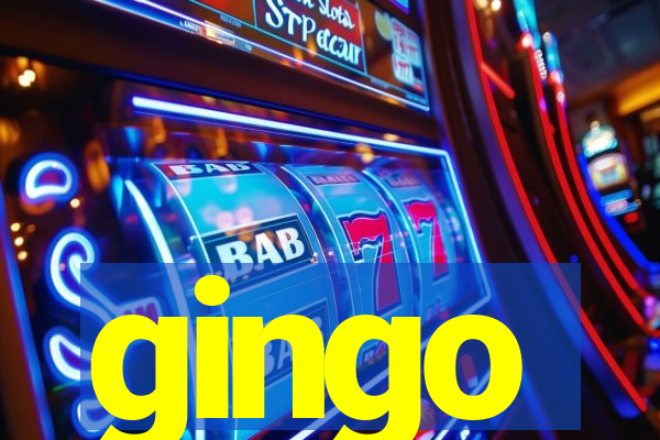 gingo