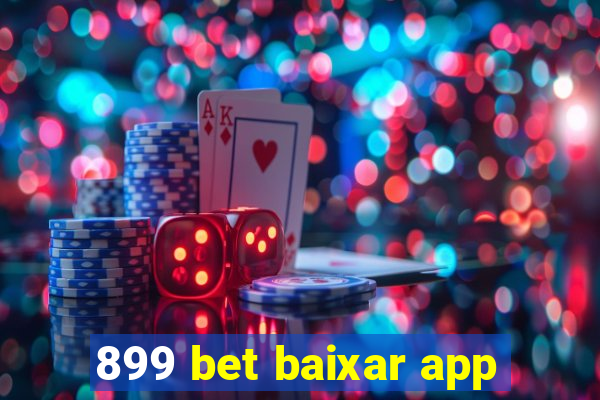 899 bet baixar app