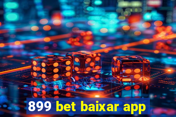 899 bet baixar app