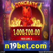 n19bet.com