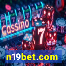 n19bet.com